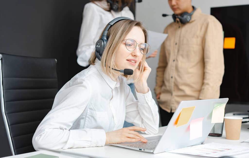 Industrial warehouse with pumps and machinery