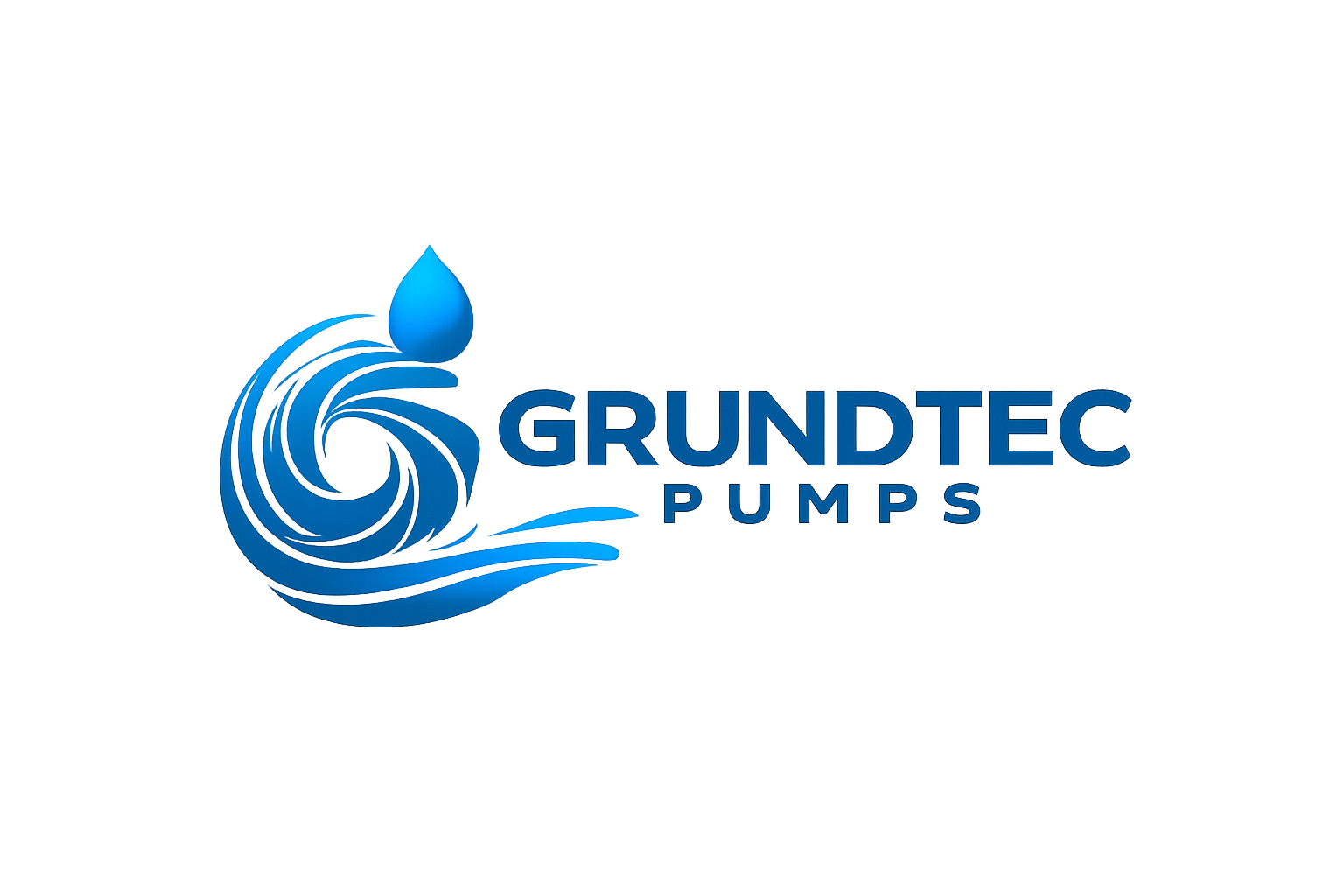 Grundtec Pumps Logo